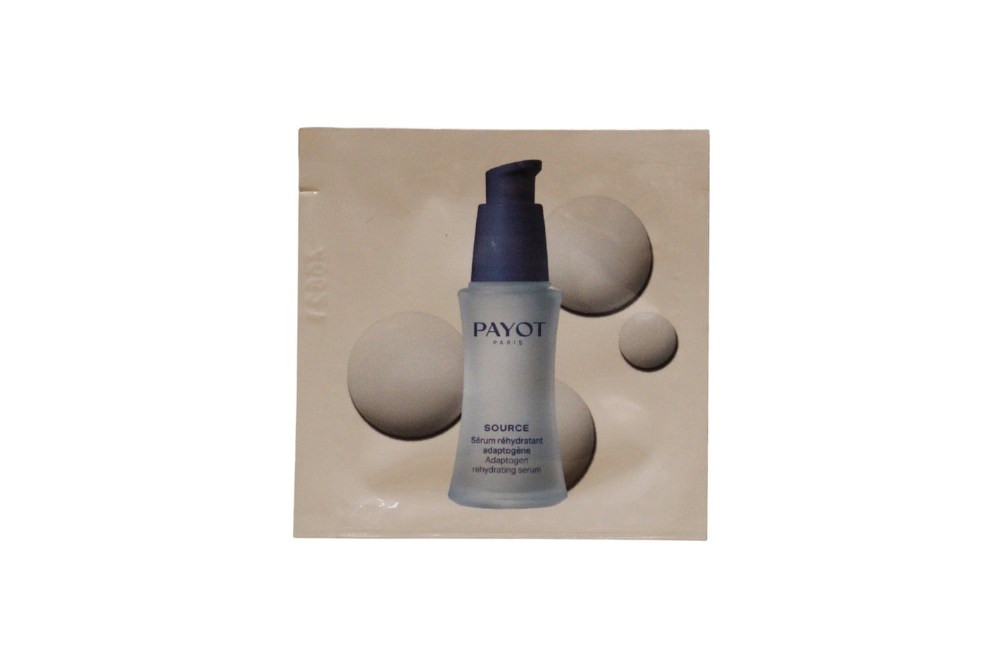 Payot, Source Adaptogen, Rehydrating, Serum, For Face, 1.5 ml *Sample