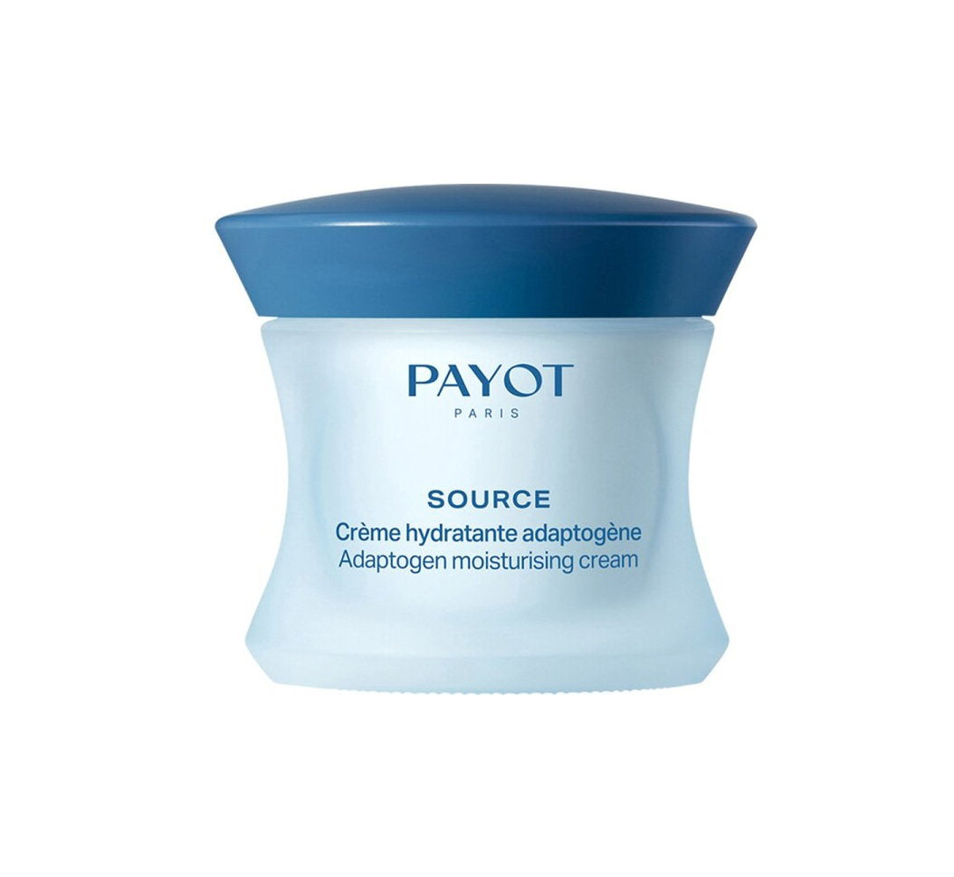 Payot, Source, Adaptogen, Moisturising, Daily, Cream, For Face, 50 ml