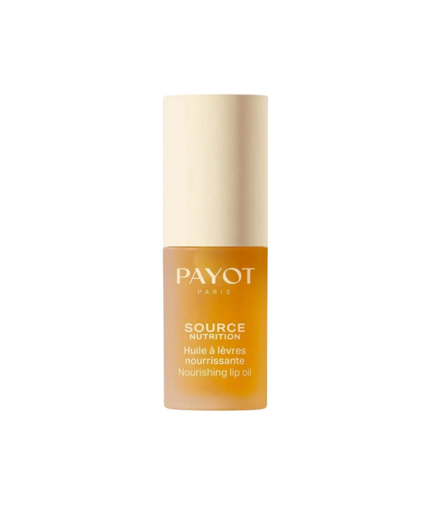 Payot, Source Nutrition, Nourishing, Lip Oil, 5 ml