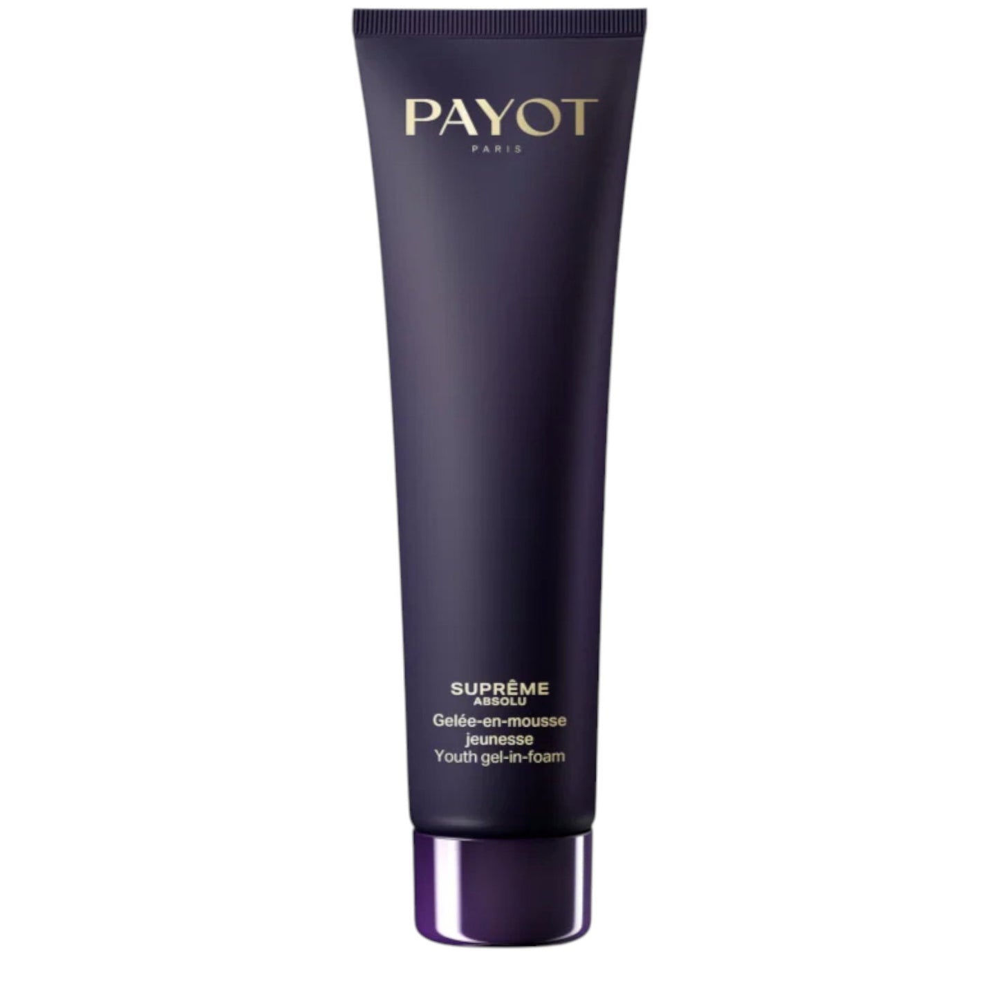 Payot, Supreme Absolu, Gentle Cleansing, Cleansing Gel, For Face, 150 ml