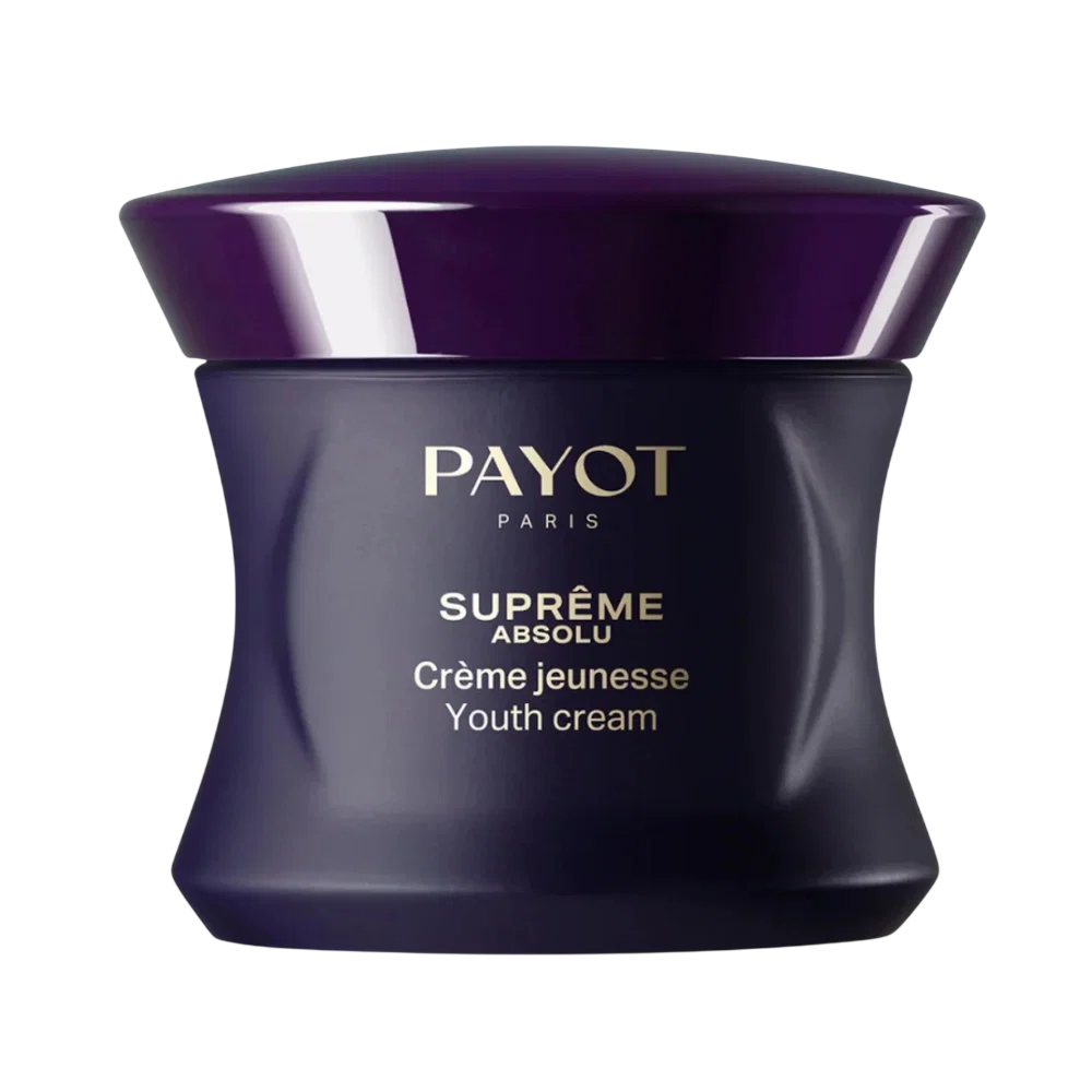 Payot, Supreme Absolu, Anti-Aging, Night, Cream Mask, For Face, 50 ml