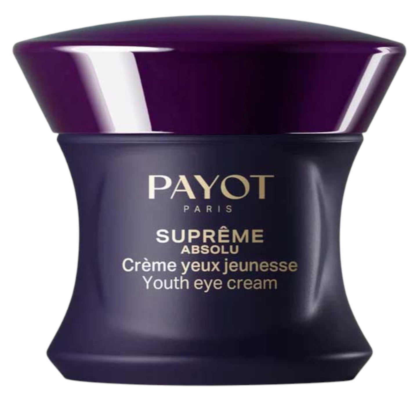 Payot, Supreme Absolu, Rejuvenating, Eye Cream, 15 ml *Tester