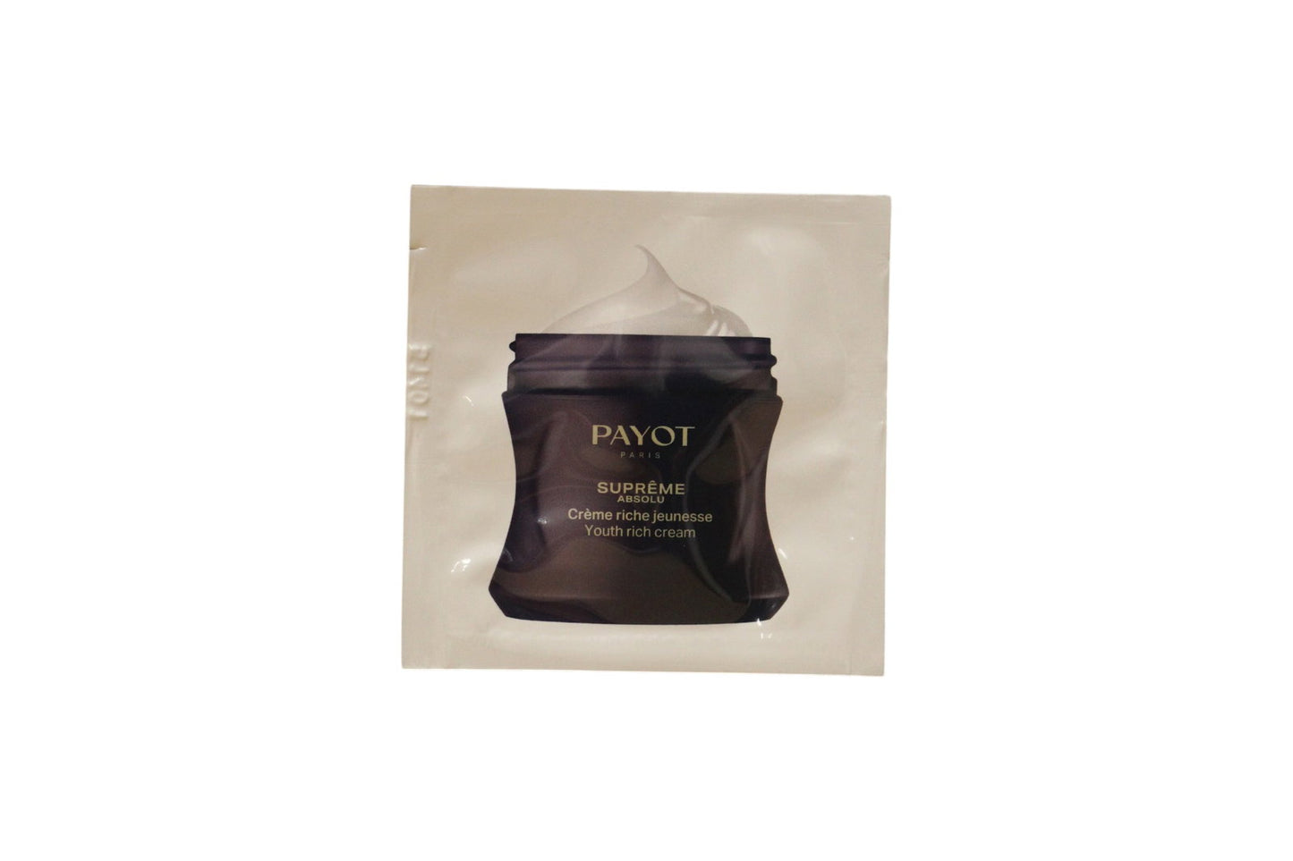 Payot, Supreme Absolu, Moisturizing, Rich Cream, For Face, 2 ml *Sample