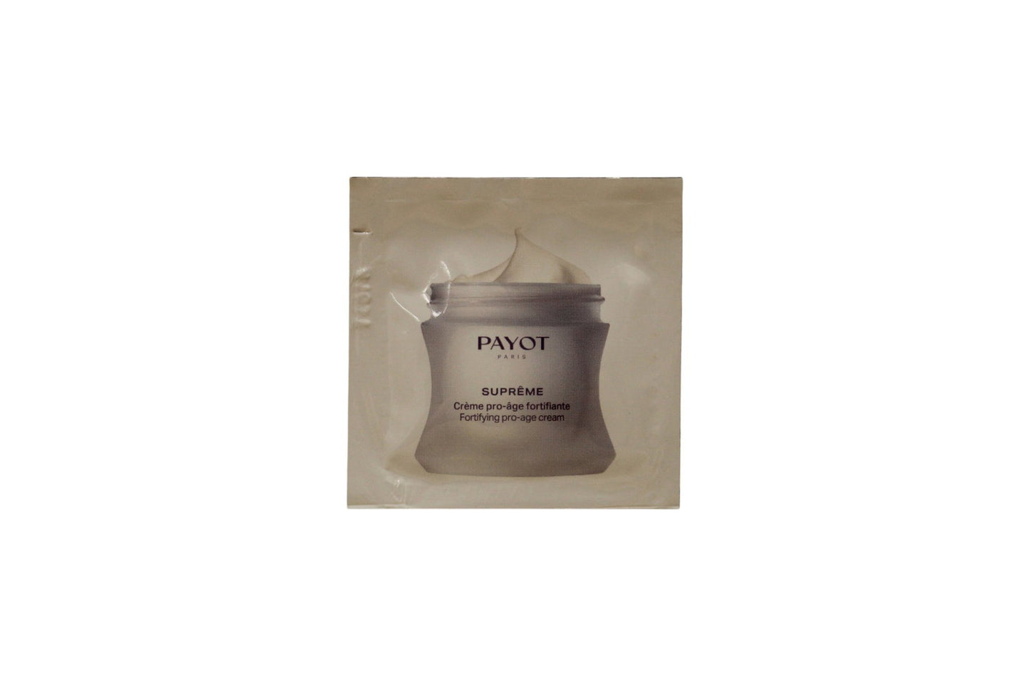 Payot, Supreme Fortifying Pro-Age, Fortifying, Cream, For Face, 2 ml *Sample