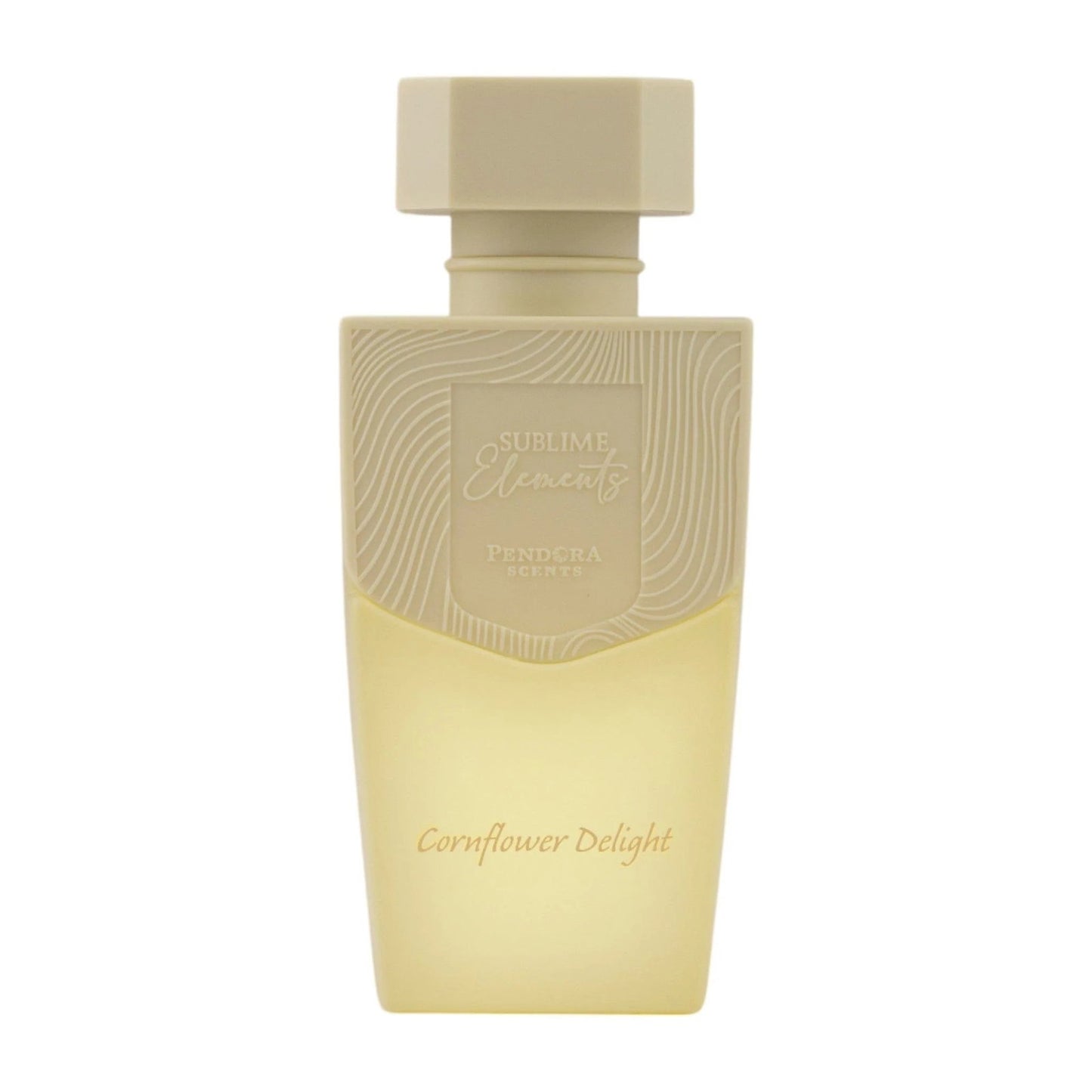 Pendora Scents, Cornflower Delight, Eau De Parfum, Unisex, 100 ml