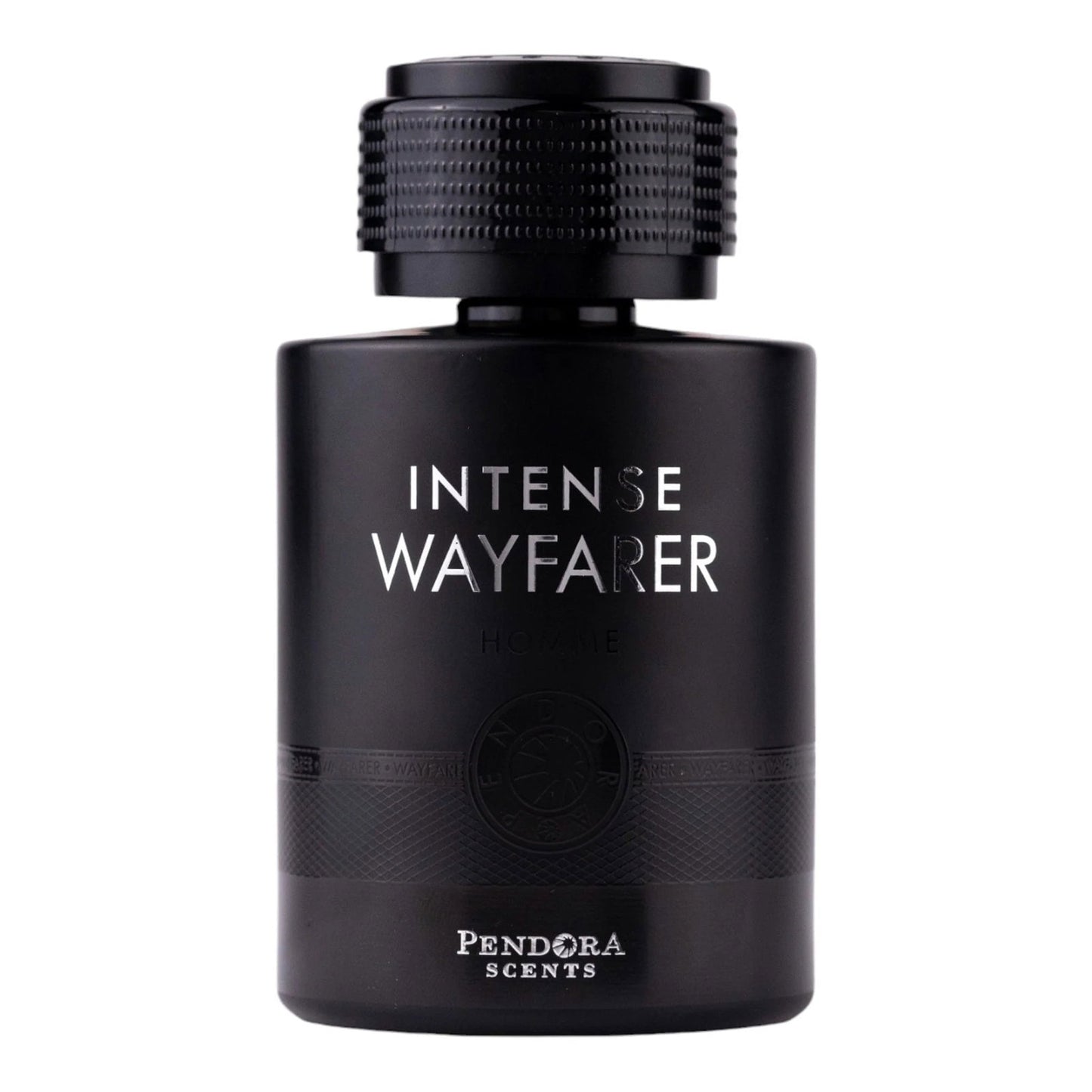 Pendora Scents, Intense Wayfarer, Eau De Parfum, For Men, 100 ml