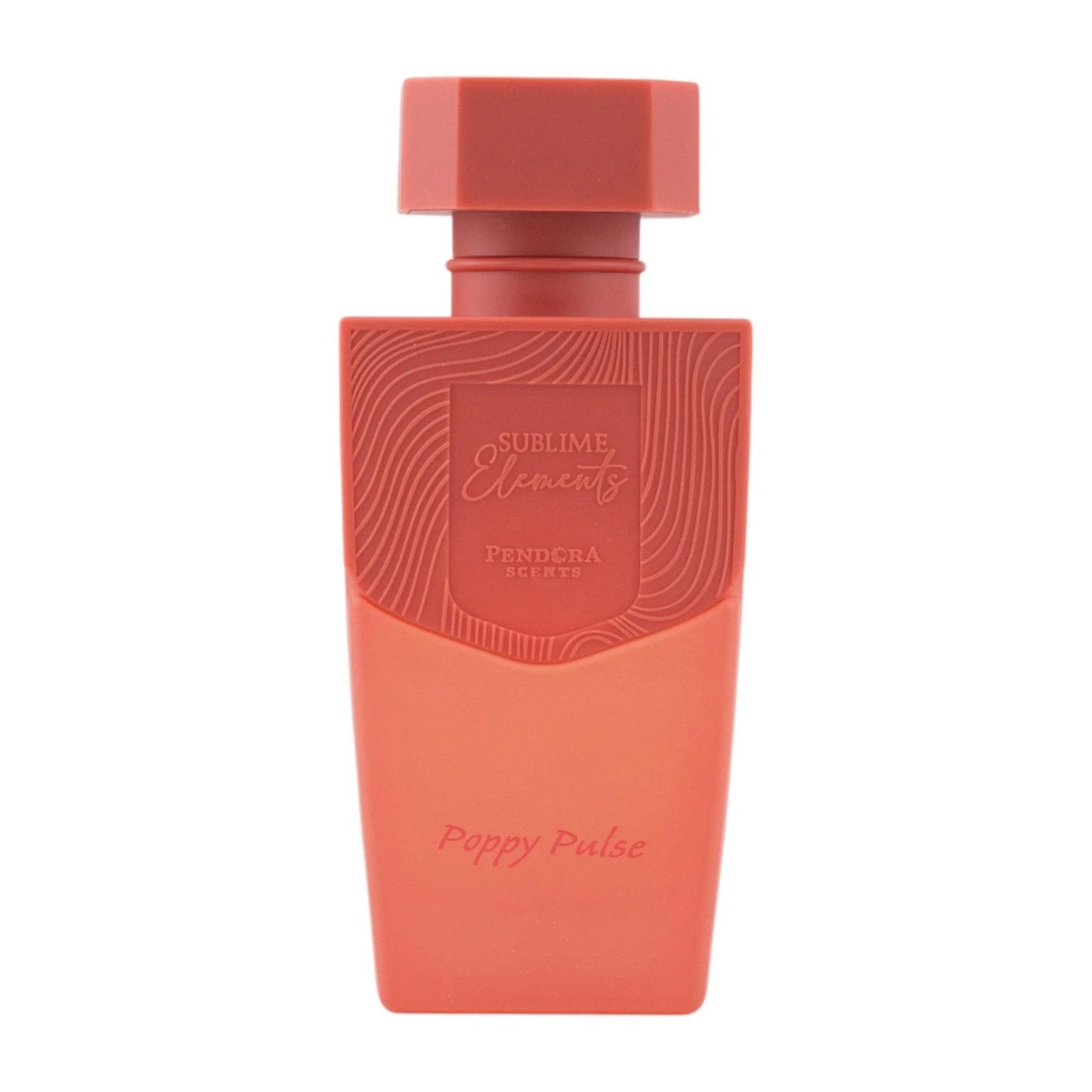 Pendora Scents, Poppy Pulse, Eau De Parfum, Unisex, 100 ml