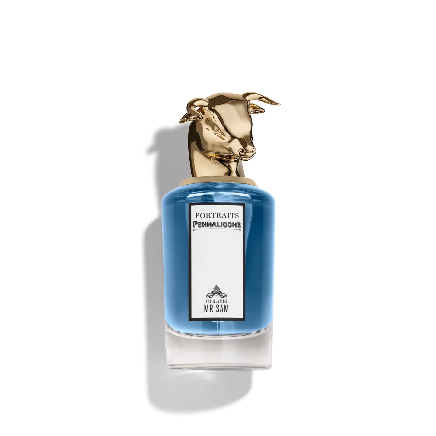 Penhaligon's, The Blazing Mr Sam, Eau De Parfum, For Men, 75 ml