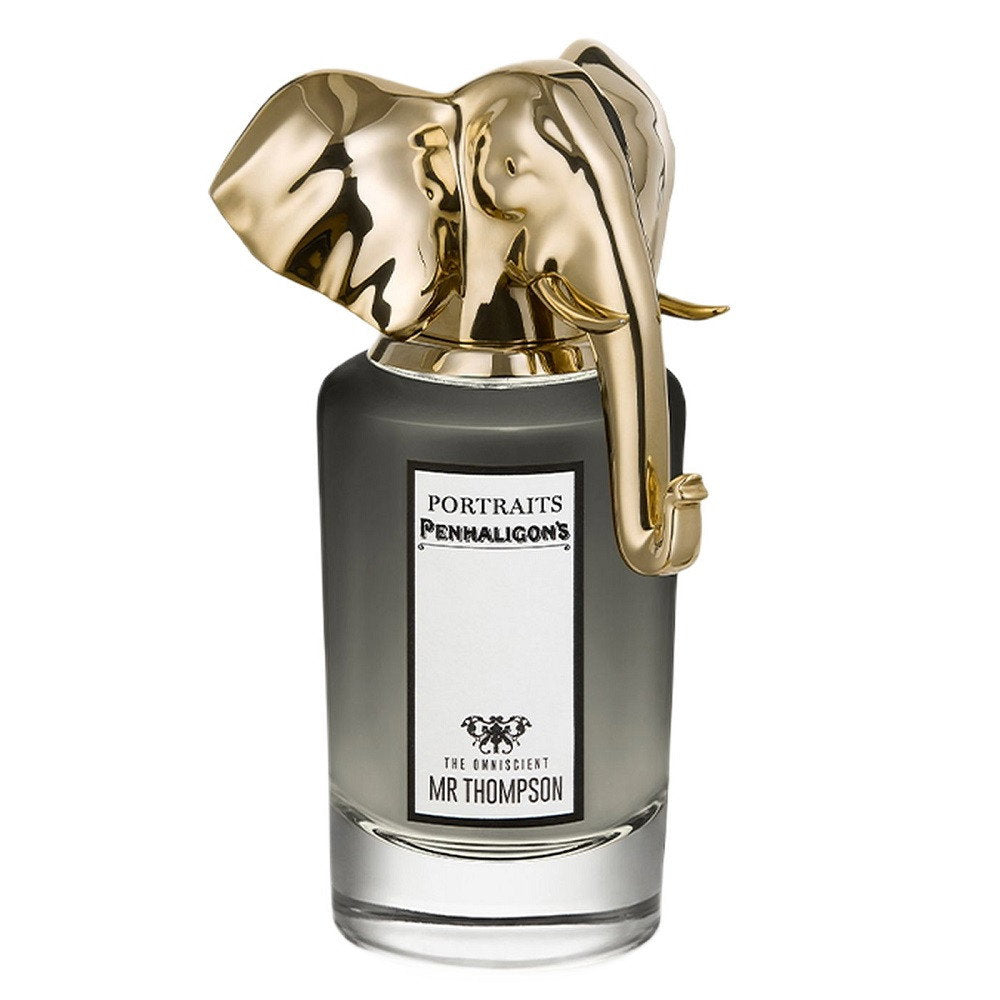 Penhaligon's, The Omniscient Mr Thompson, Eau De Parfum, For Men, 75 ml