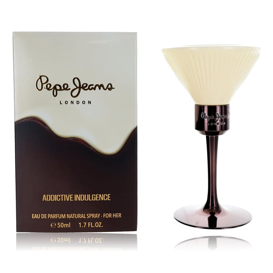 Pepe Jeans, Addictive Indulgence, Eau De Parfum, For Women, 30 ml