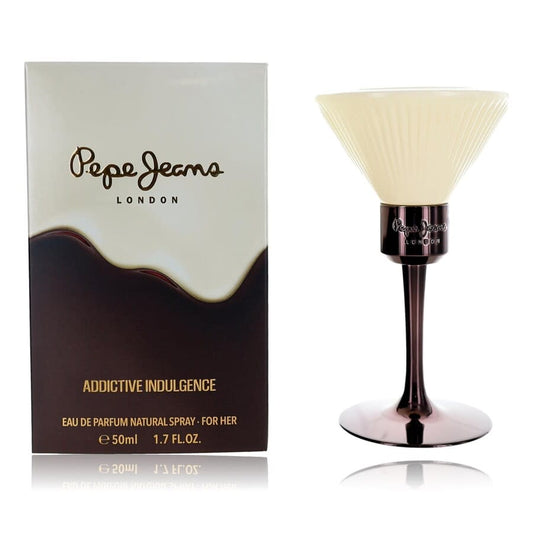 Pepe Jeans, Addictive Indulgence, Eau De Parfum, For Women, 30 ml