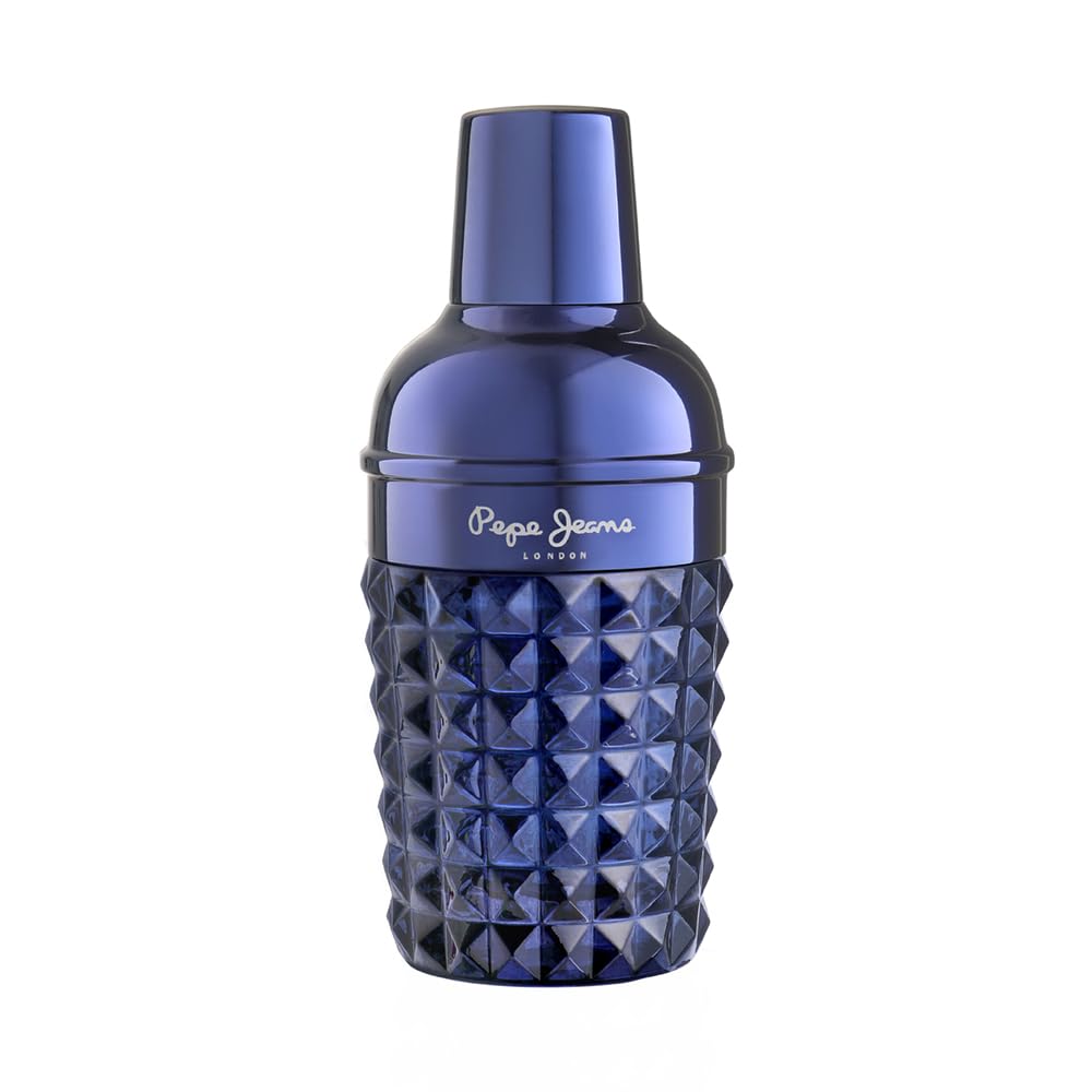 Pepe Jeans, London Calling, Eau De Parfum, For Men, 50 ml