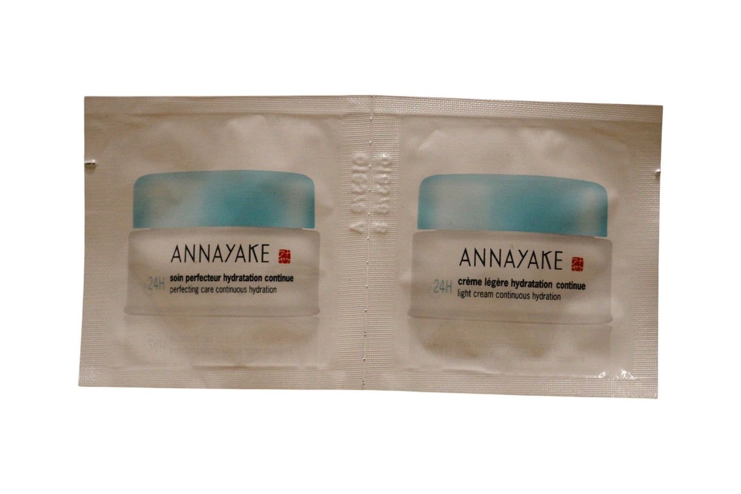 Perfecting Care Set Annayake: 24h, Hydrating, Local Treatment Cream, For Face, 1 ml *Sample + 24h - view 2
