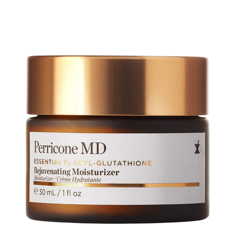Perricone Md, Essential Fx Acyl-Glutathione, Rejuvenating, Rich Cream, For Face, 30 ml