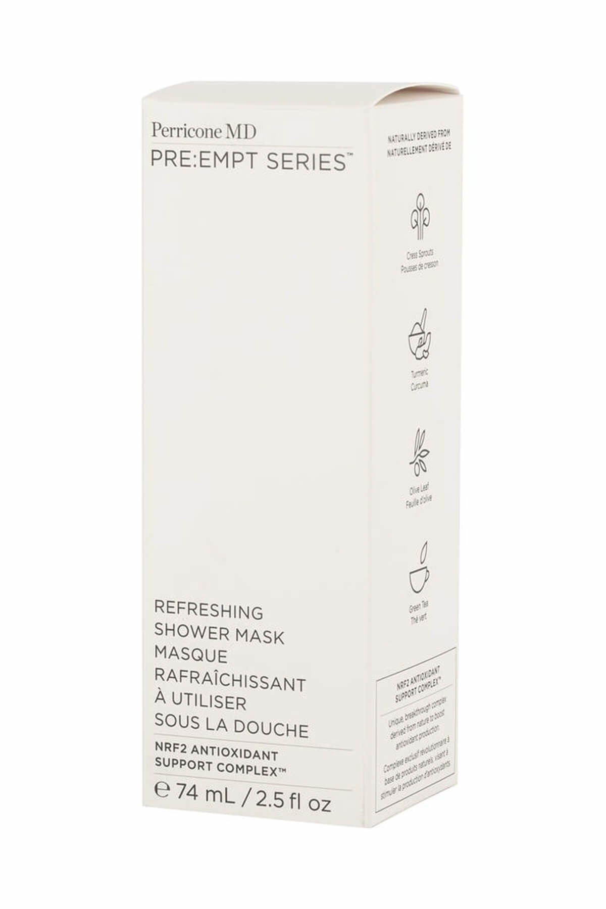 Perricone Md, PRE:EMPT SERIES, Refreshing, Shower Cream Mask, 74 ml - view 2