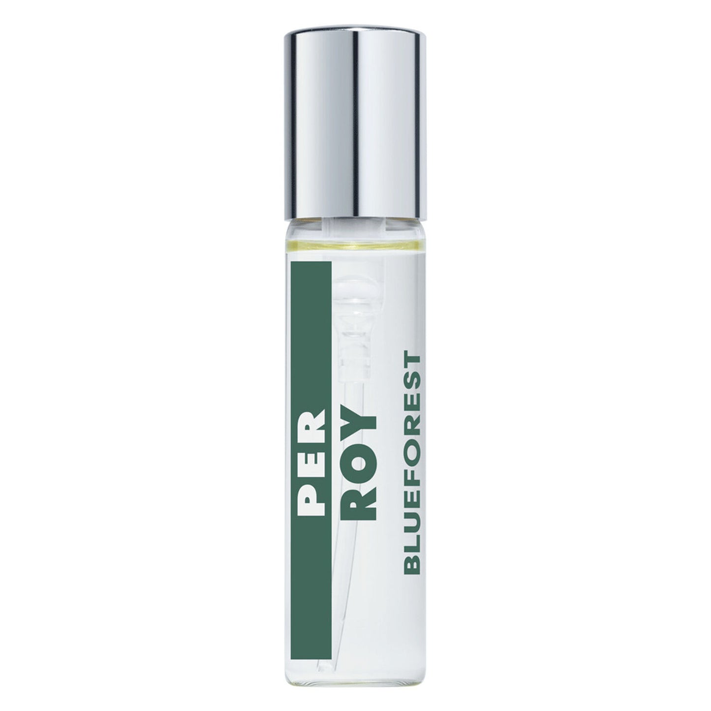 Perroy, Blueforest, Eau De Parfum, Unisex, 15 ml *Miniature