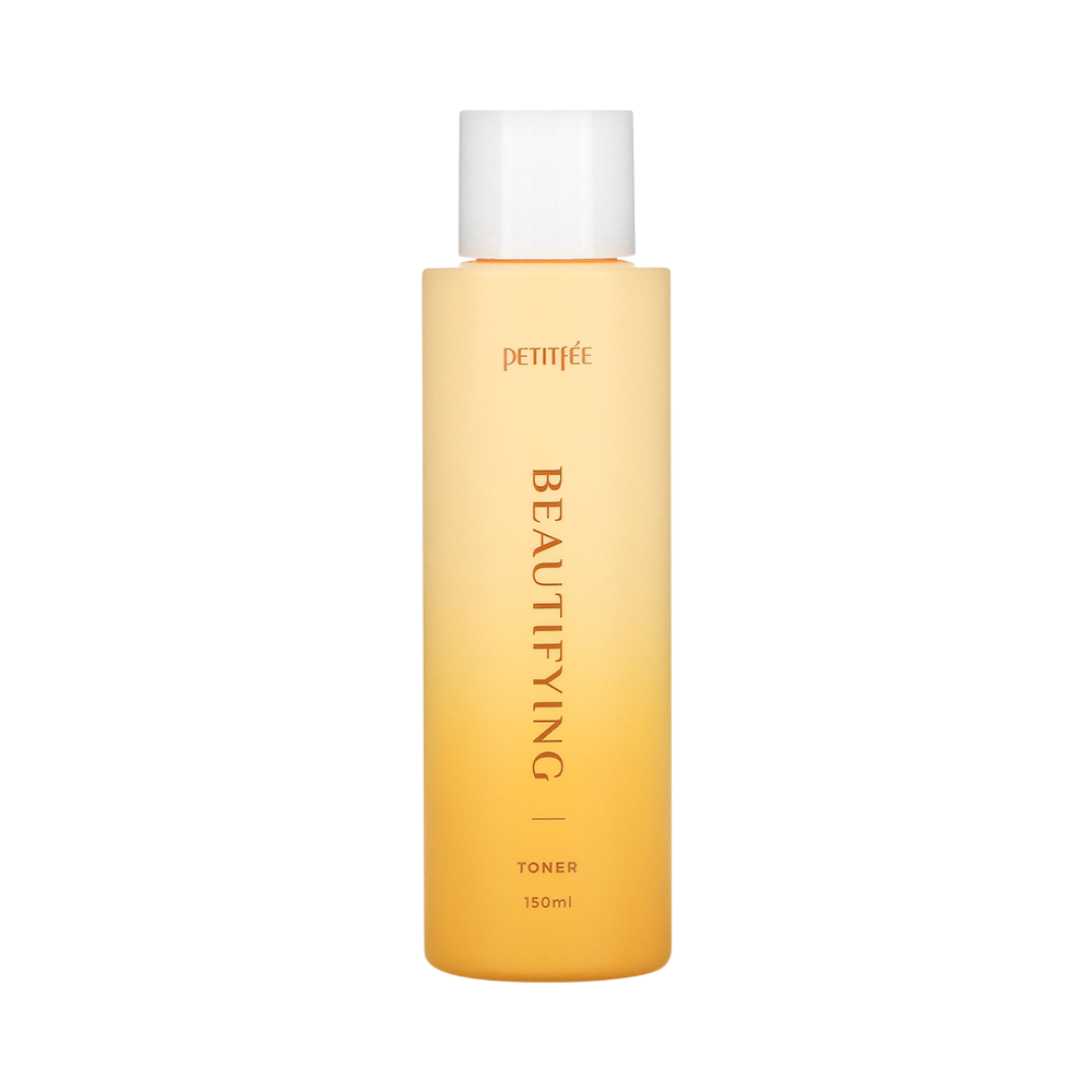 Petitfee, Beautifying, Hydrating & Soothing & Exfoliating & Softening, Tonic Lotion, For Face, 150 ml