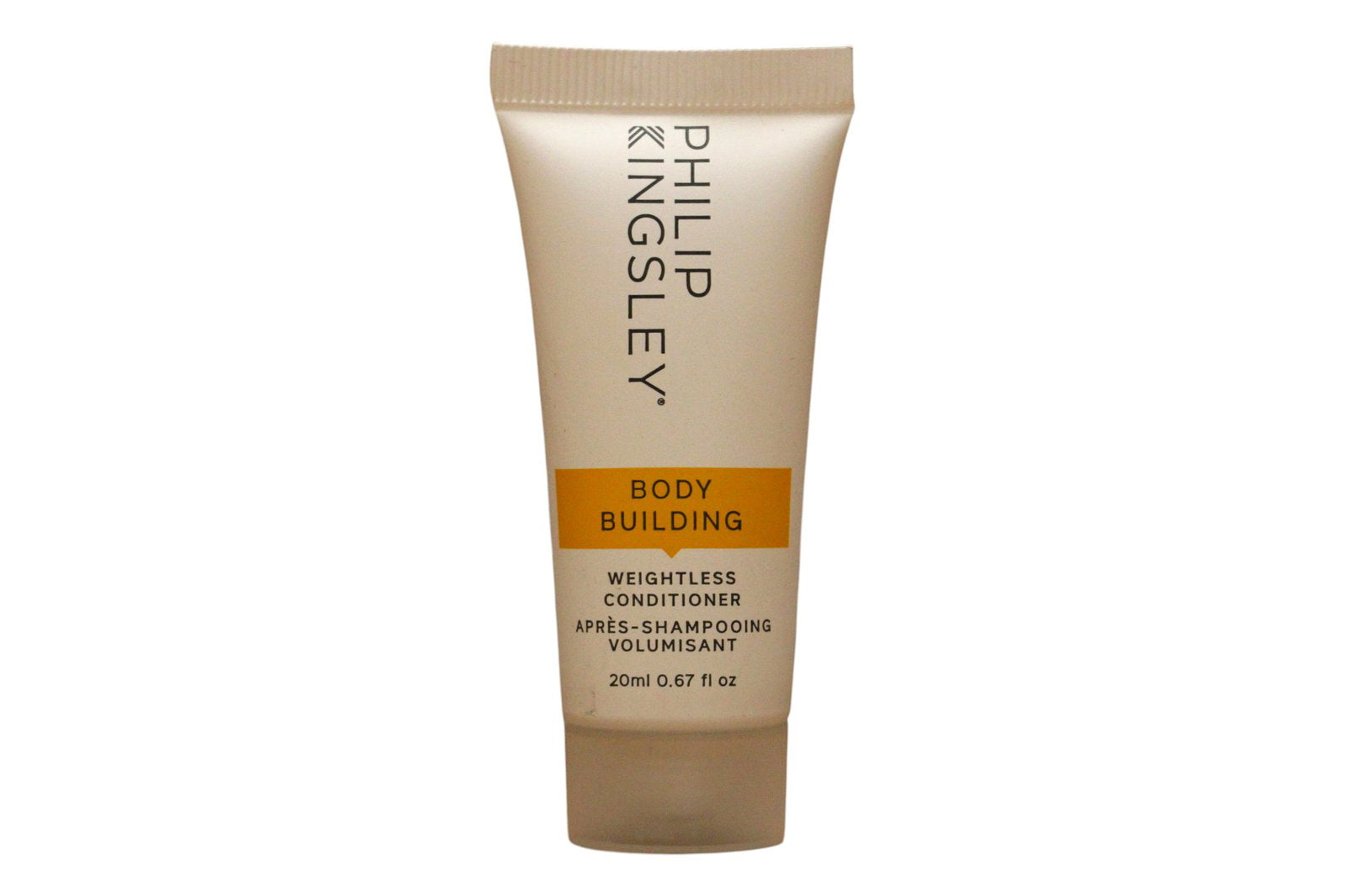 Philip Kingsley, Body Building, Hair Conditioner, For Volume, 20 ml - view 2