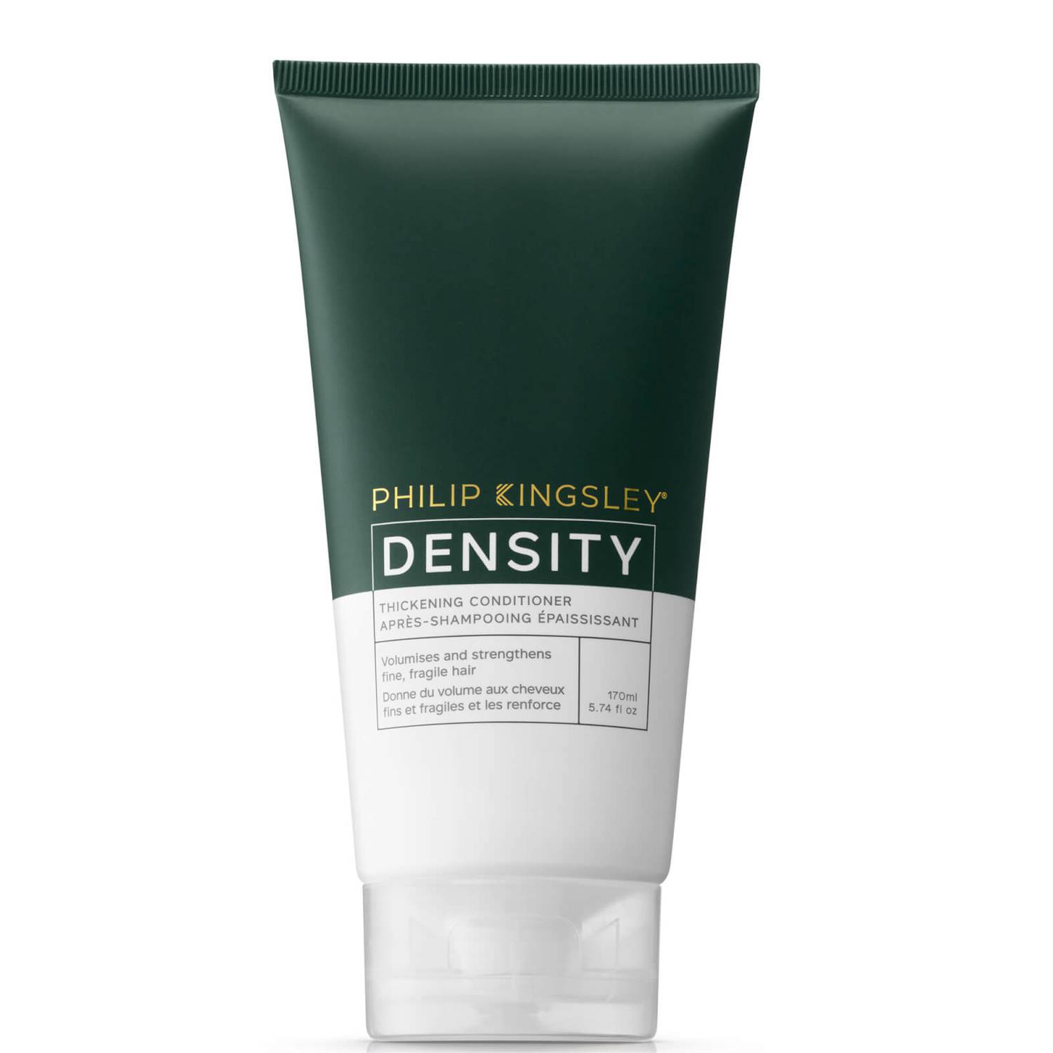 Philip Kingsley, Density Thickening, Hair Conditioner, Strengthens And Volumizes, 175 ml - view 3