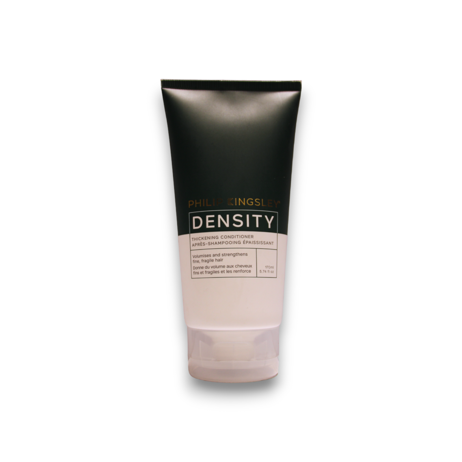 Philip Kingsley, Density Thickening, Hair Conditioner, Strengthens And Volumizes, 175 ml - view 2