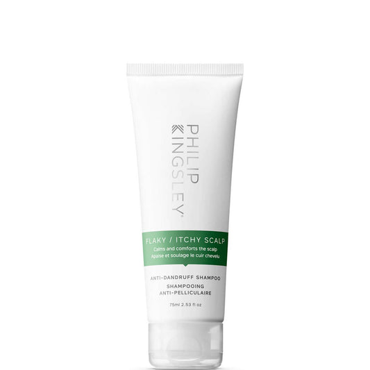 Philip Kingsley, Flaky/Itchy Scalp, Hair Shampoo, Anti-Dandruff, 75 ml