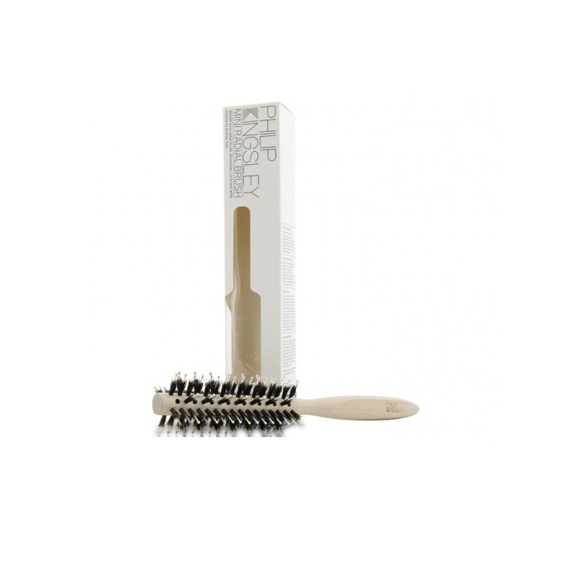 Philip Kingsley, Mini Radial, Round, Hair Brush - view 5