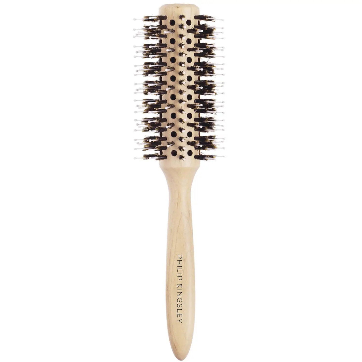 Philip Kingsley, Mini Radial, Round, Hair Brush - view 3