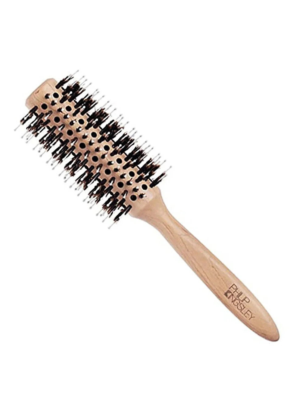 Philip Kingsley, Mini Radial, Round, Hair Brush - view 4