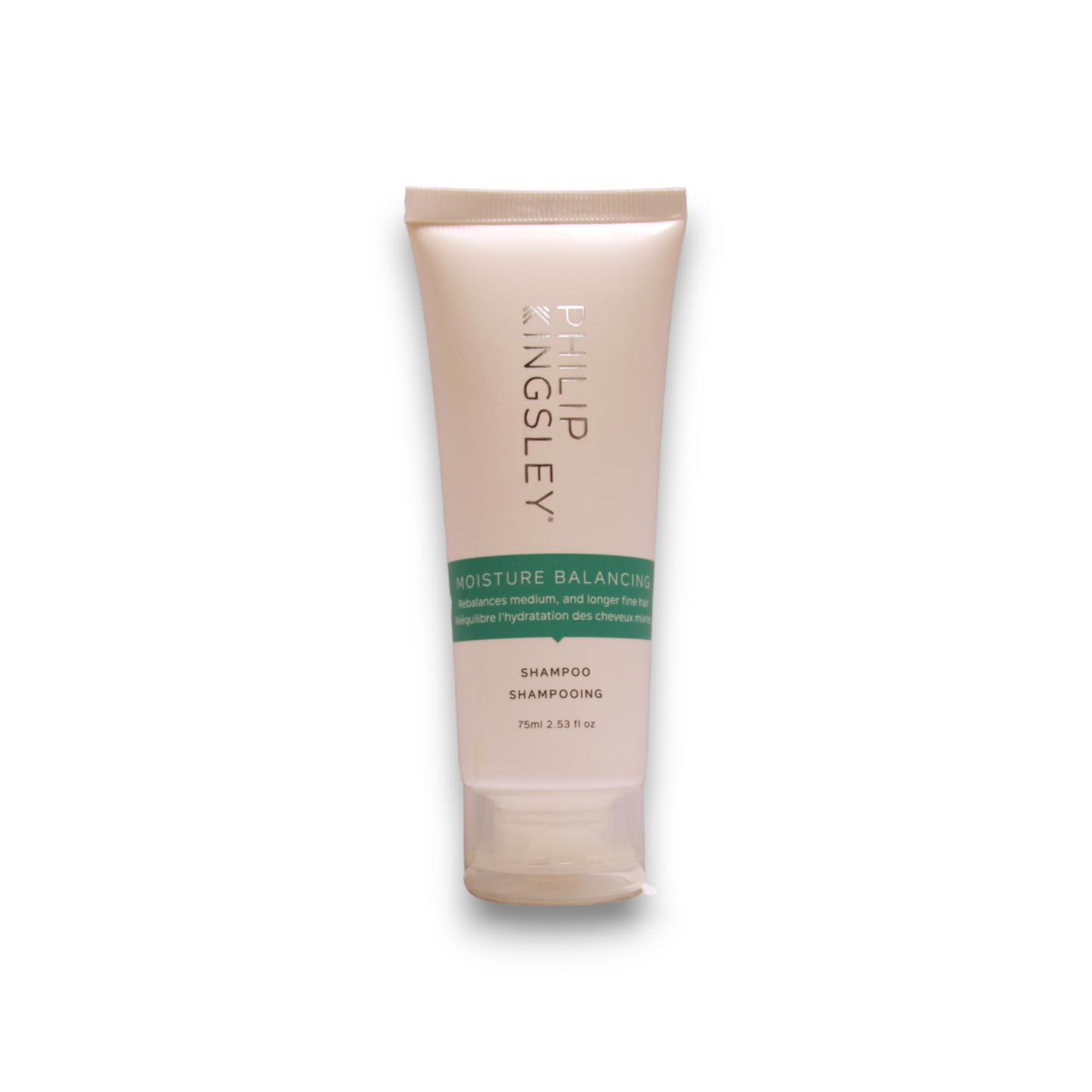 Philip Kingsley, Moisture Balancing, Wheat Protein & Anti-Oxidants, Hair Shampoo, For Hydration - view 3