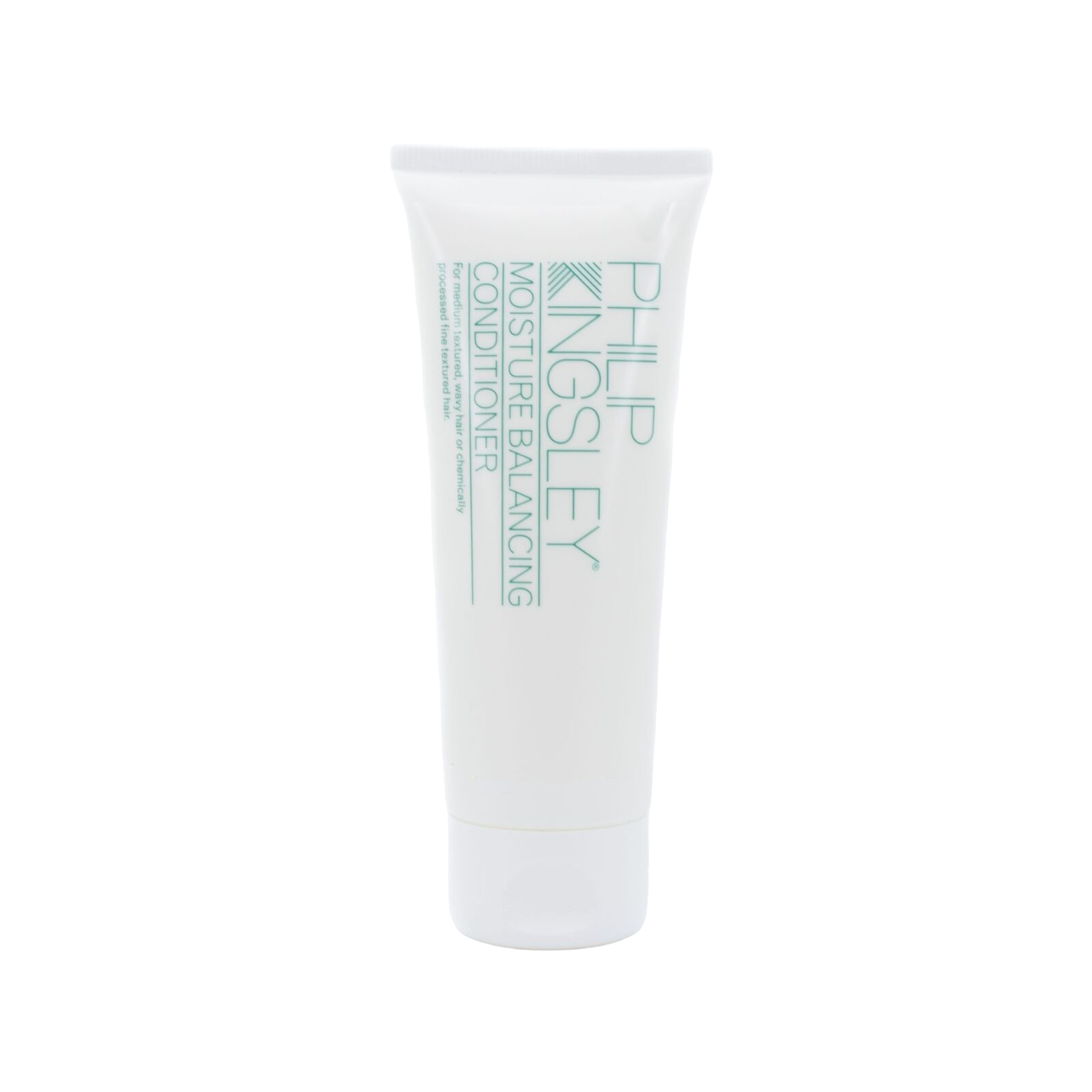 Philip Kingsley, Moisture Balancing, Wheat Protein & Silicone, Hair Conditioner, For Hydration, 75 - view 3