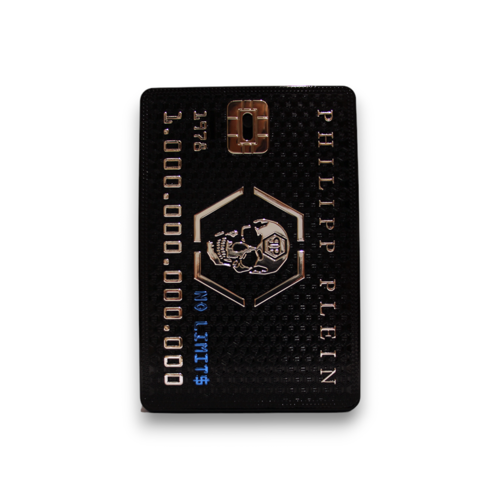 Philipp Plein, No Limits Super Fresh, Eau De Toilette, For Men, 90 ml *Tester - view 2