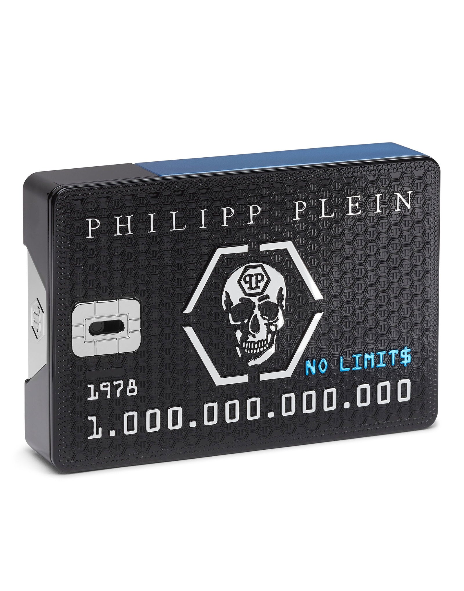 Philipp Plein, No Limits Super Fresh, Eau De Toilette, For Men, 90 ml *Tester - view 3