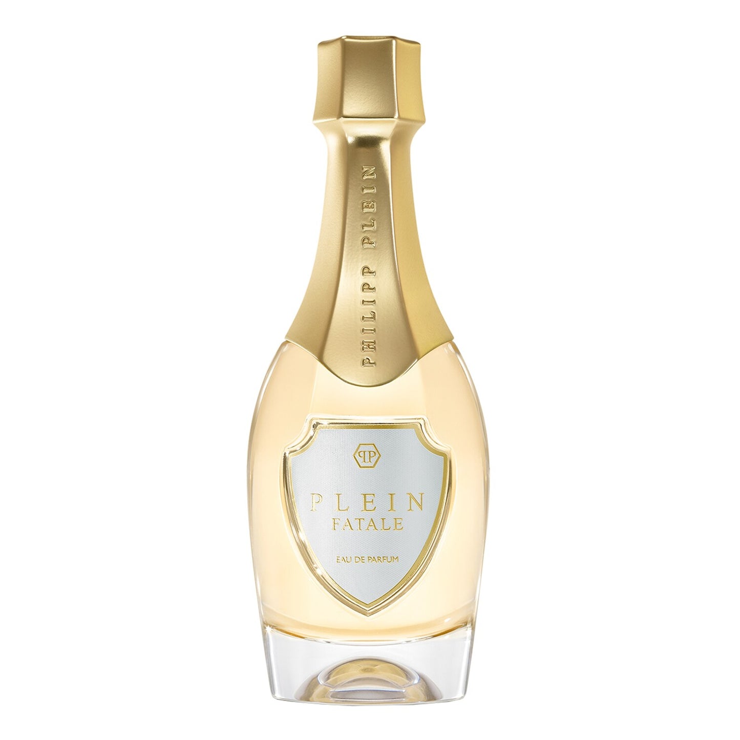 Philipp Plein, Plein Fatale, Eau De Parfum, For Women, 50 ml