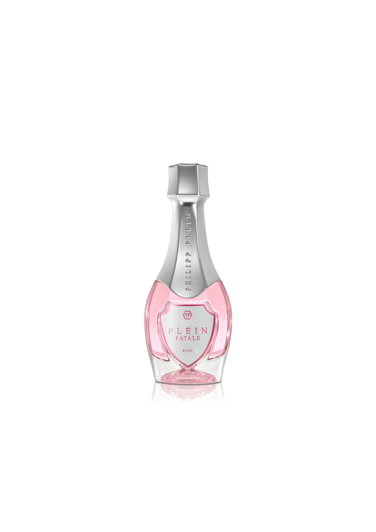 Philipp Plein, Plein Fatale Rose, Eau De Parfum, For Women, 30 ml