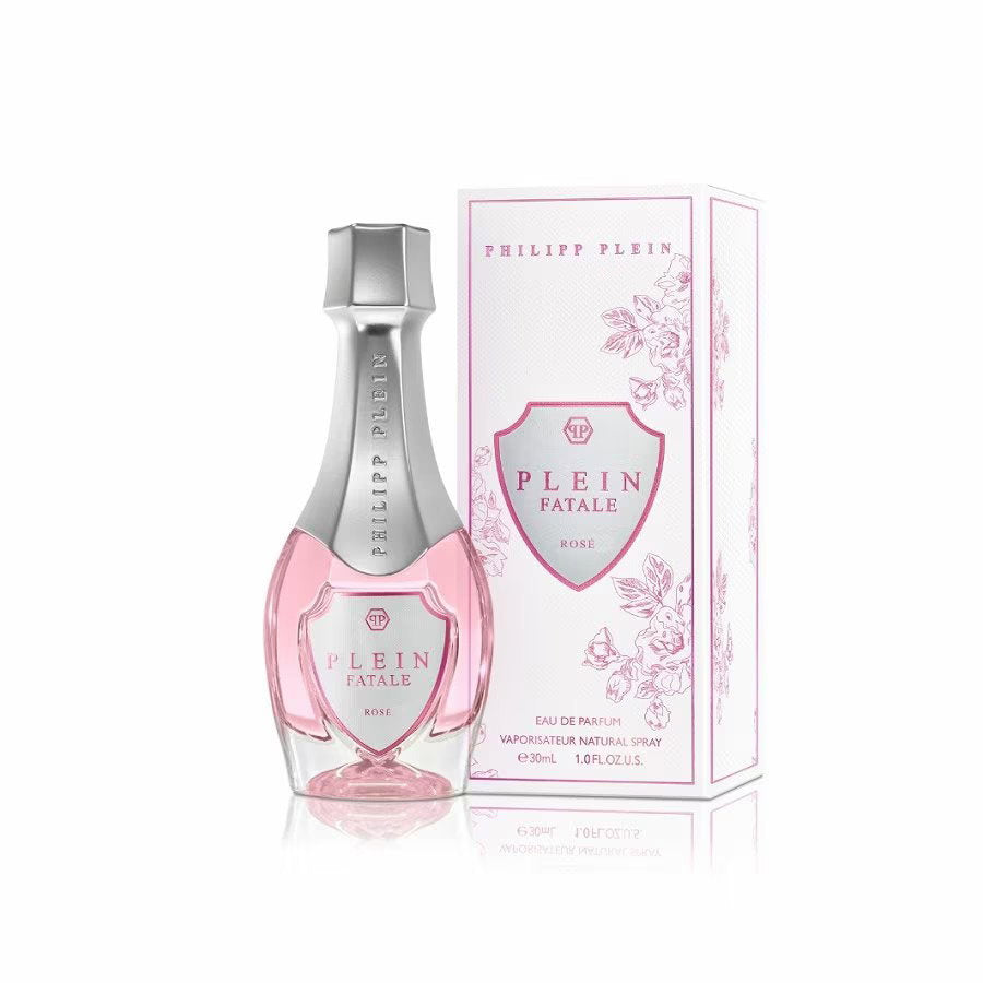 Philipp Plein, Plein Fatale Rose, Eau De Parfum, For Women, 30 ml