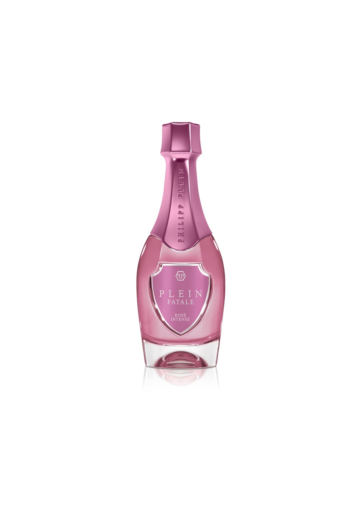 Philipp Plein, Plein Fatale Rose Intense, Eau De Parfum, For Women, 50 ml