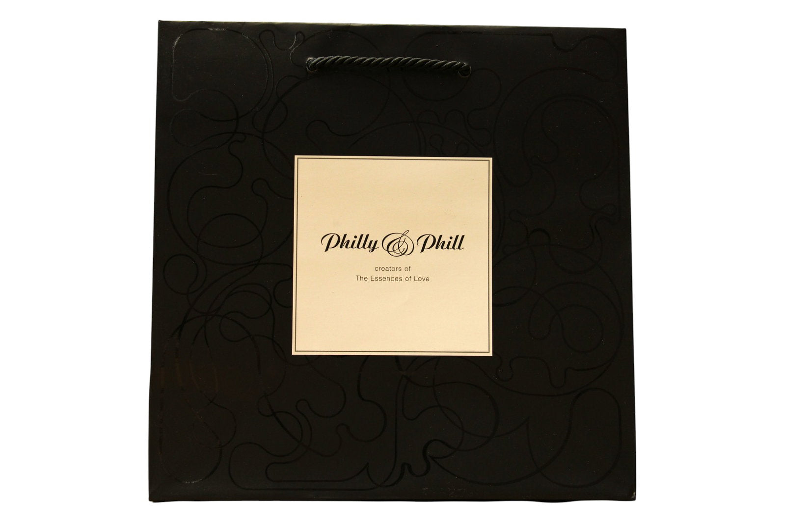 Philly & Phill, Philly & Phill, Luxury, GWP Cardboard Bag - view 2