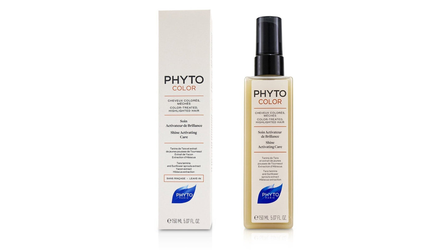 Phyto, Color, Post Colour Treatment Cream, 150 ml