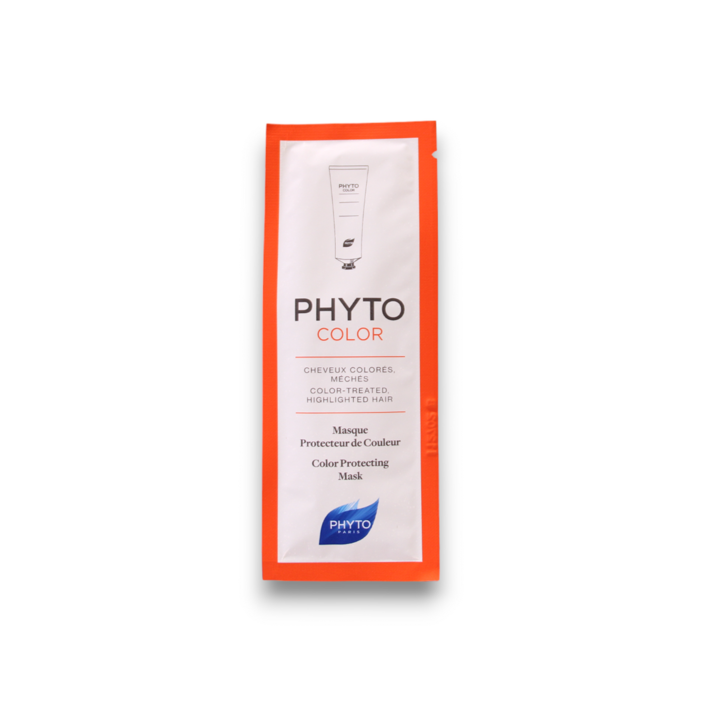 Phyto, Color Protect, Hair Treatment Cream Mask, For Colour Protection, 10 ml - view 3