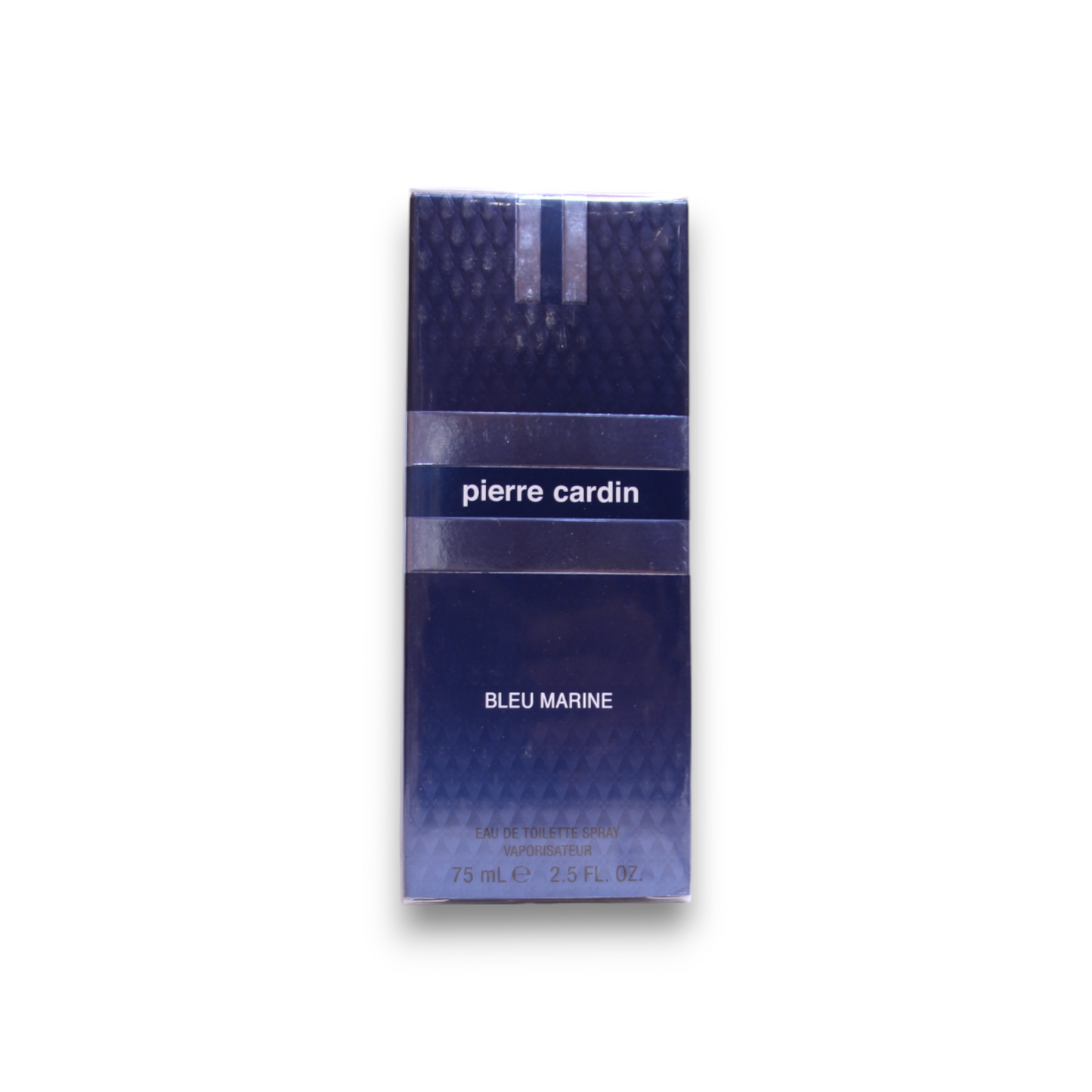 Pierre Cardin, Bleu Marine, Eau De Toilette, For Men, 75 ml - view 2