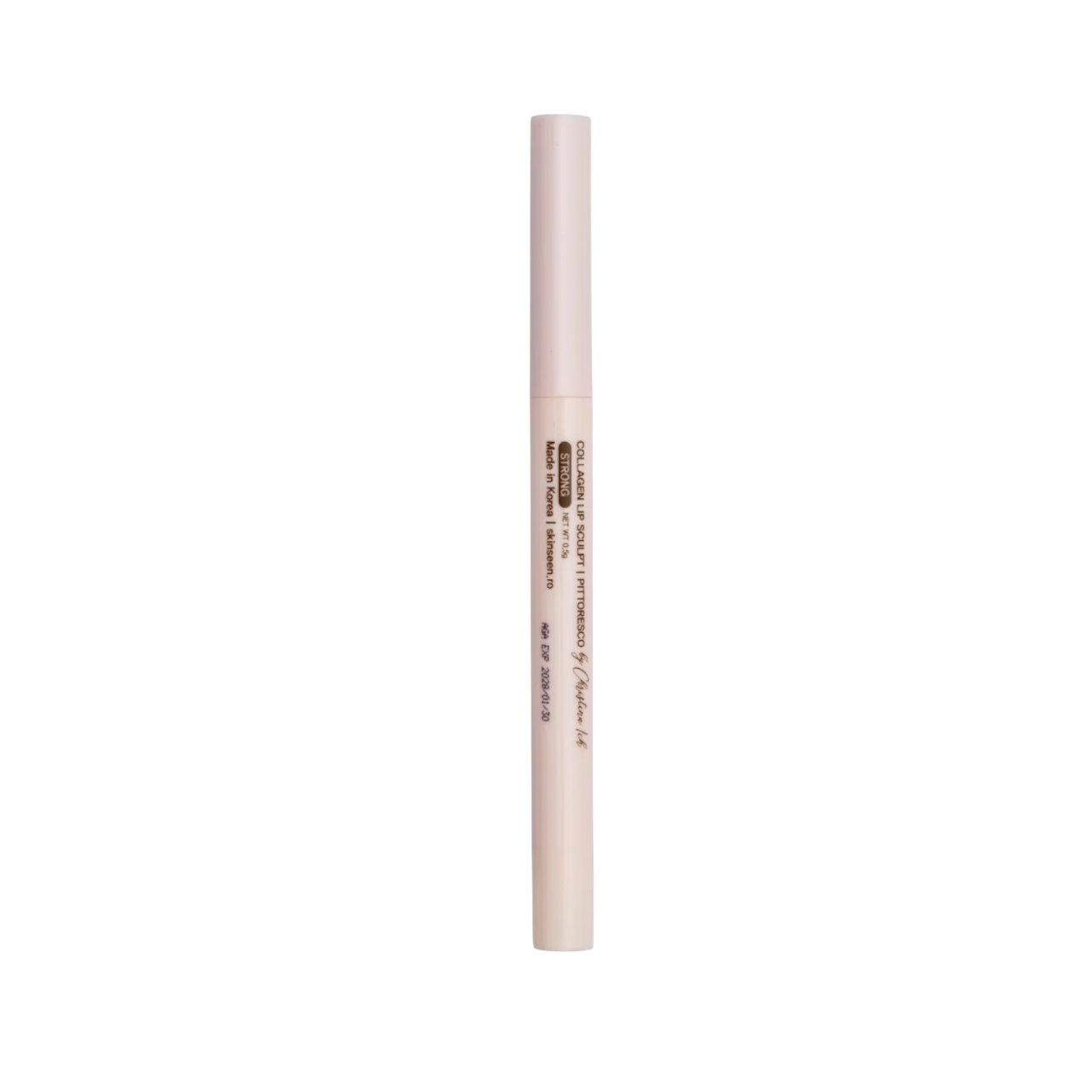 Pittoresco, Lip Sculpt, Retractable, Lip Liner, 0.5 g