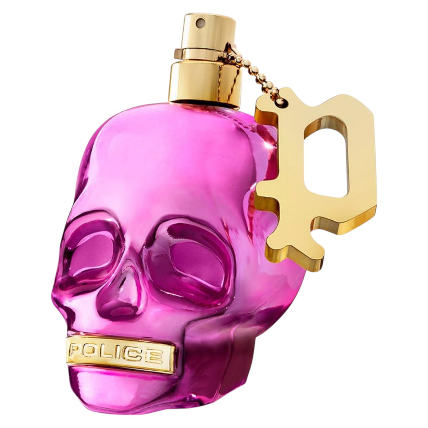 Police, To Be Free To Dare, Eau De Parfum, For Women, 75 ml