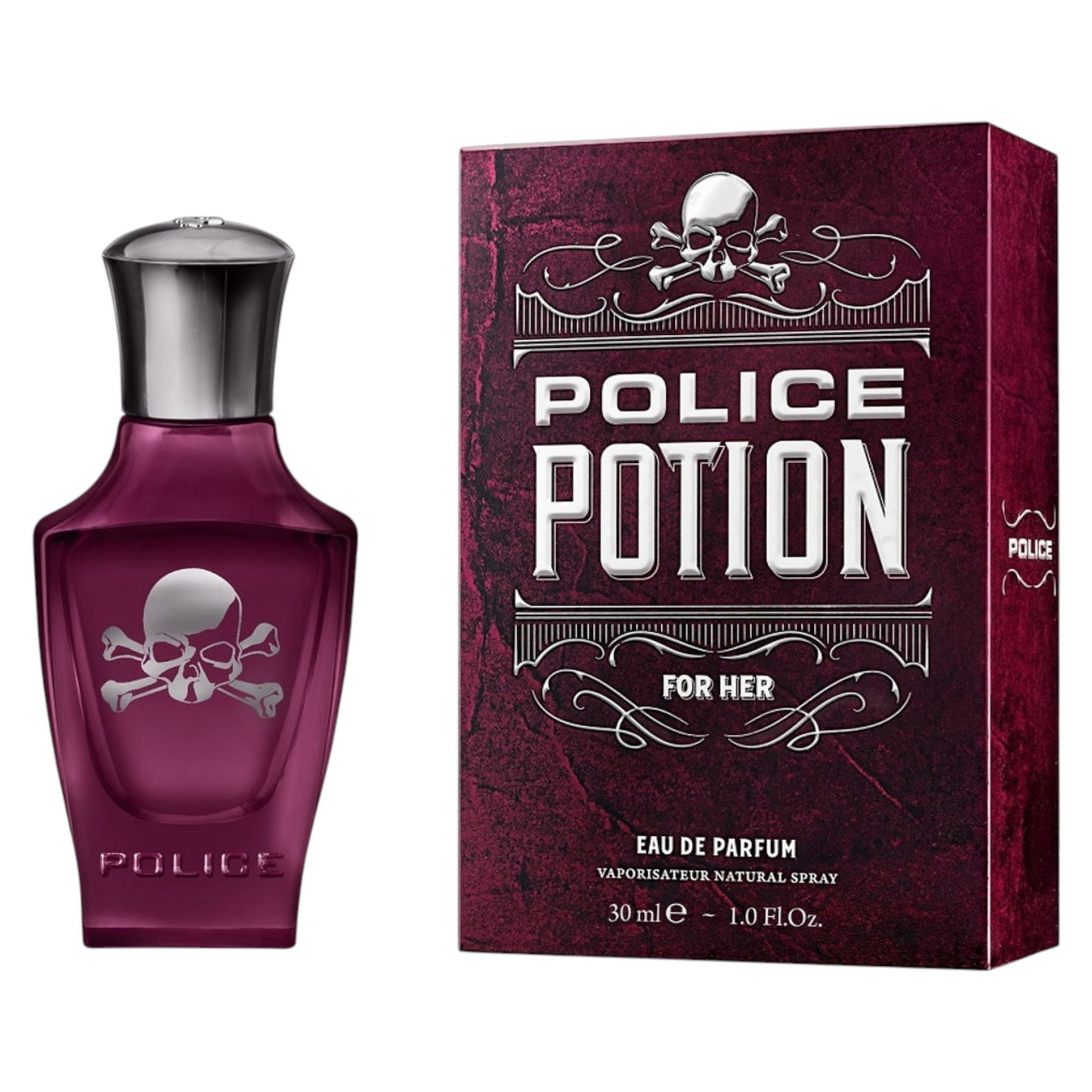 Police, Potion, Eau De Parfum, For Women, 30 ml