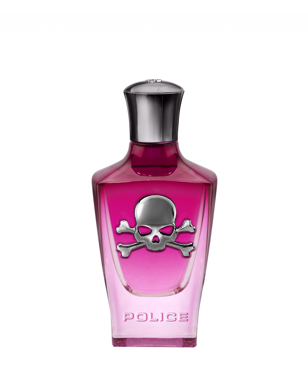 Police, Potion Love, Eau De Parfum, For Women, 100 ml