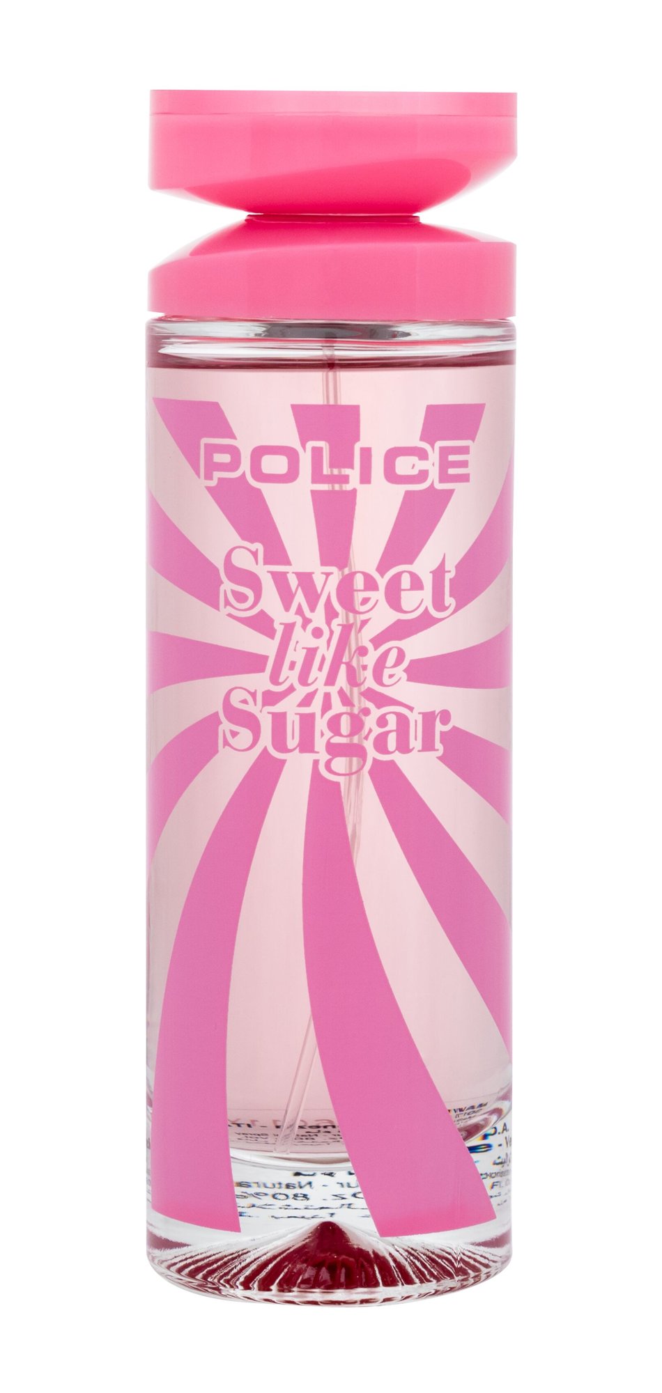 Police, Sweet Like Sugar, Eau De Toilette, For Women, 100 ml *Tester