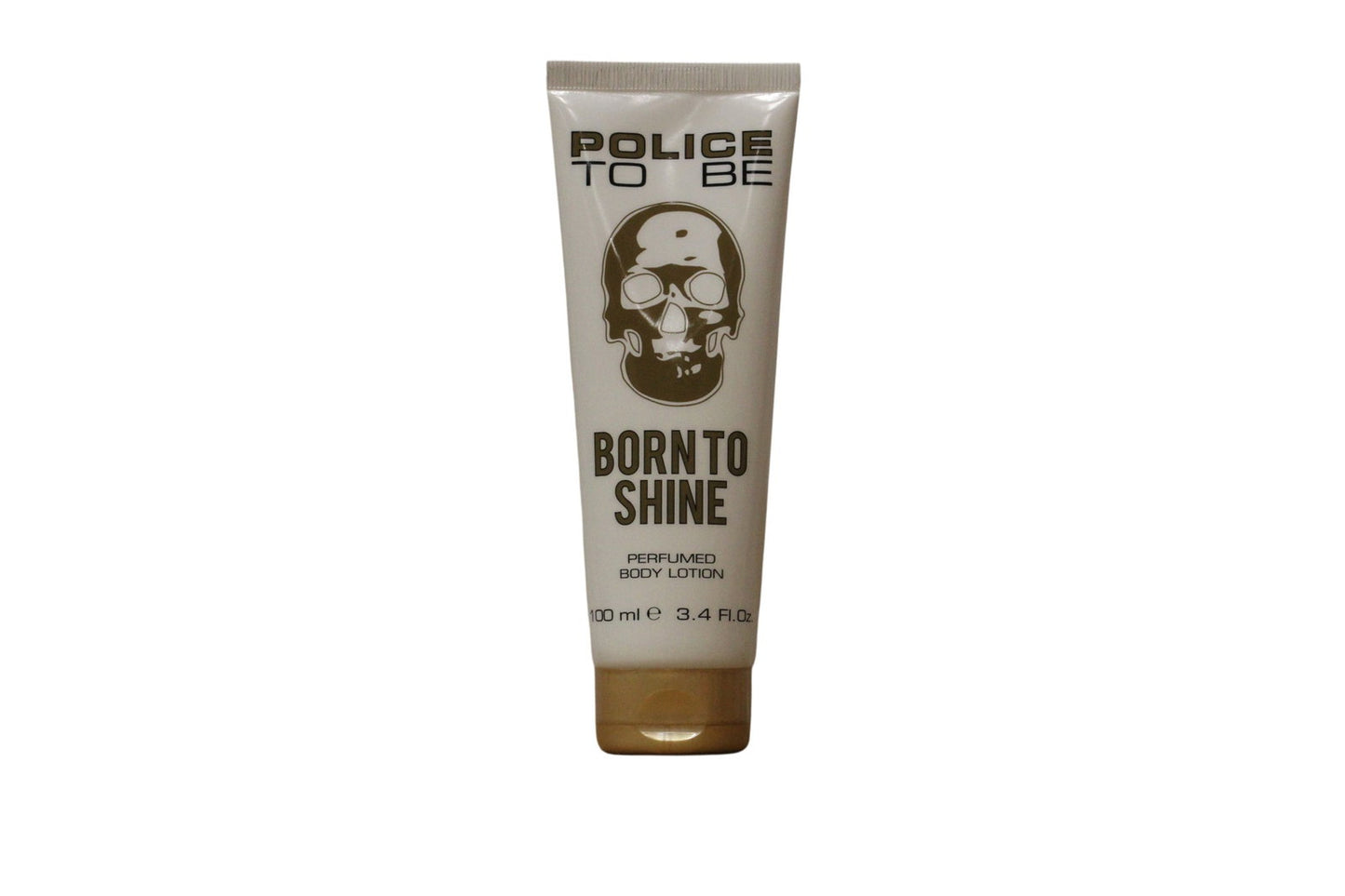 Police, To Be Born To Shine, Moisturizing, Body Lotion, 100 ml