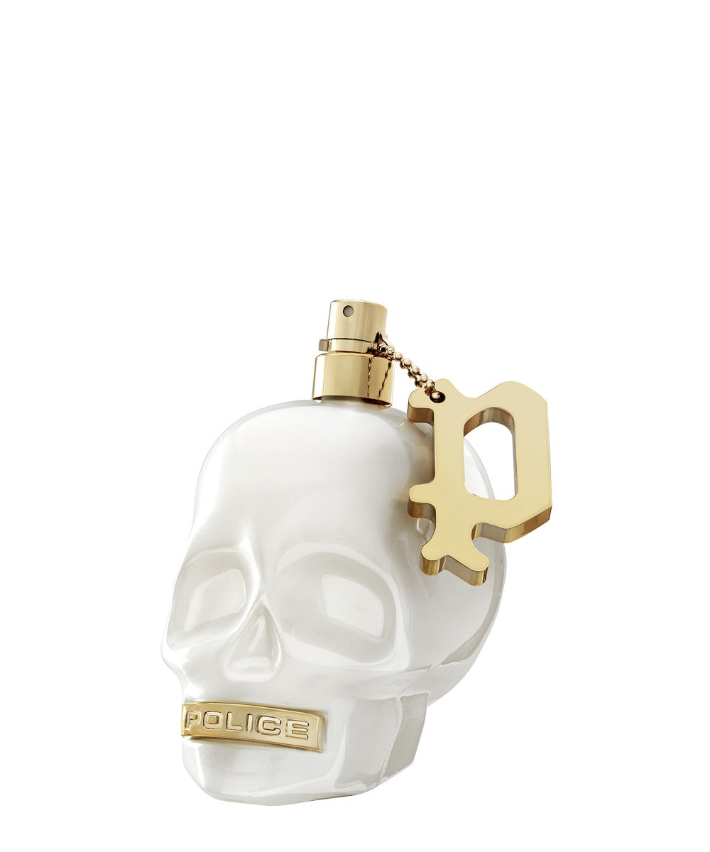 Police, To Be Woman, Eau De Parfum, For Women, 40 ml *Tester