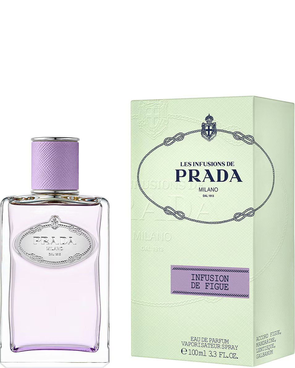 Prada, Infusion De Figue, Eau De Parfum, Unisex, 100 ml
