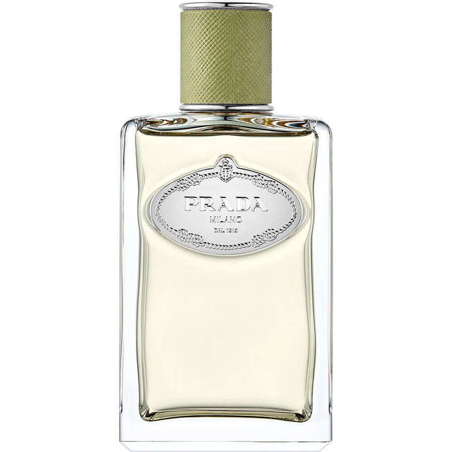 Prada, Infusion de Vetiver, Eau De Parfum, For Women, 100 ml