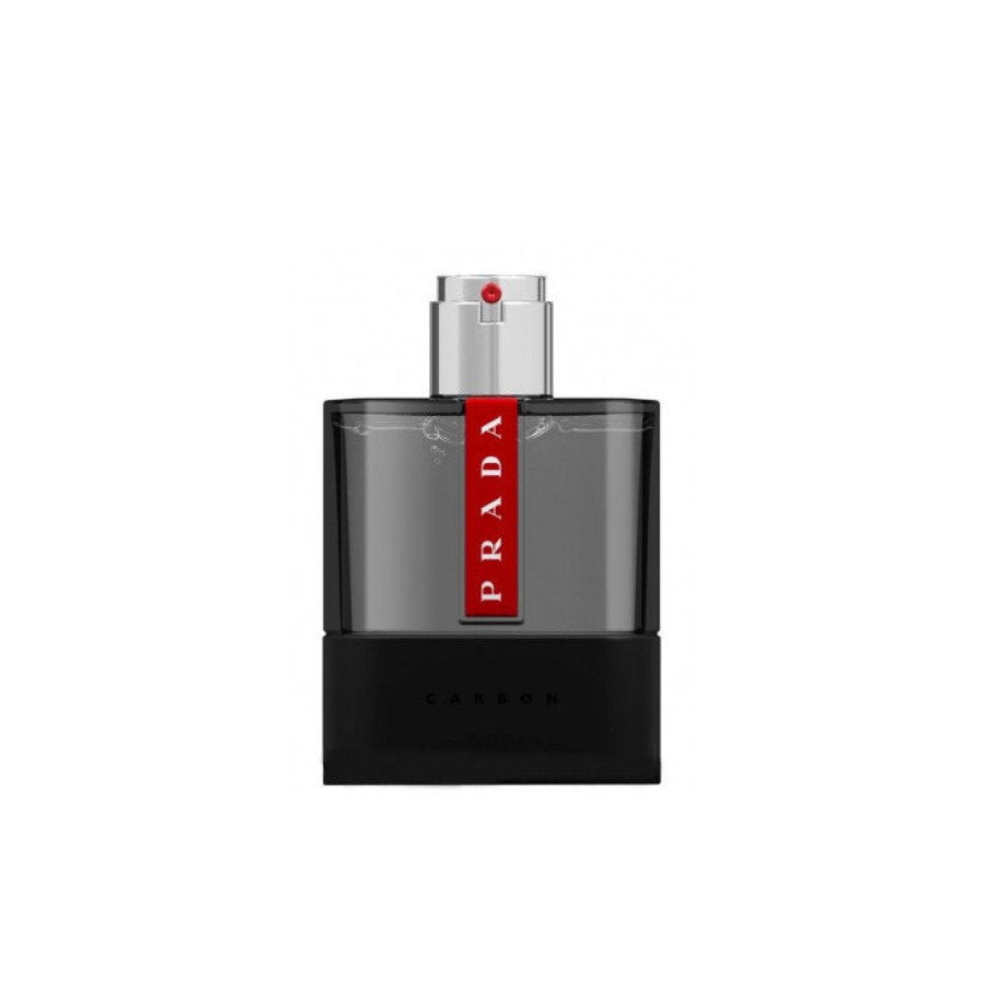 Prada, Luna Rossa Carbon, Eau De Toilette, For Men, 100 ml